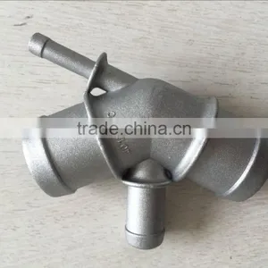 THERMOSTAT HOUSING 1J0121087C thumbnail-1