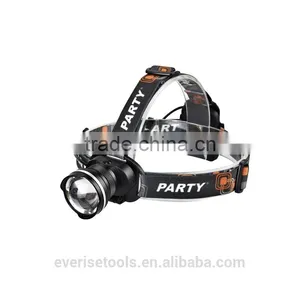 2016 New Arrival Best Selling Led Bike Headlight Factory Wholesale thumbnail-2