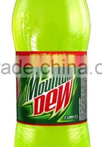 2.0 L Mountain Dew thumbnail-1