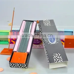 Wholesale Stick Incense With Ceramic Holder thumbnail-4
