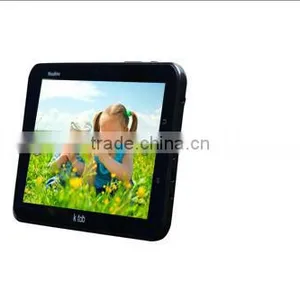 New Style Super Slim 7" Tablet pc thumbnail-1
