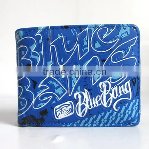 Factory Direct Sale Wallet Men thumbnail-5
