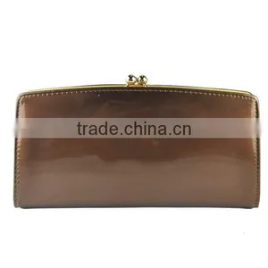 Fashion Women's Wallet pu Women's Wallet thumbnail-4