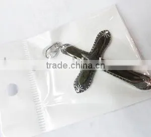 Fashion Stainless Steel Pendant thumbnail-1