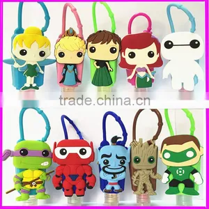 Z06 Popular Silicone Hand Sanitizer /antibac Gel thumbnail-5