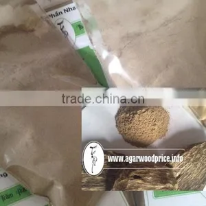Super Gaharu Powder or Agarwood Powder, Jinko Wood From Nhang Thien JSC thumbnail-1