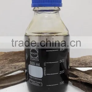 Oudh Essential Oil Distilled by Nhang Thien Own Technique-sweet and Strong Smell With Very Last Long in Skin thumbnail-1