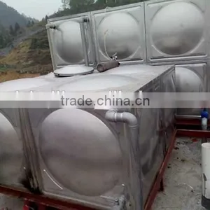 1000 l Water Tank thumbnail-2