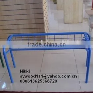 Steel Shelf thumbnail-1
