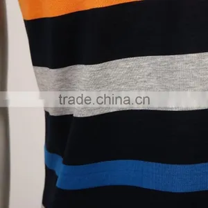 100% Cotton Single Jersey Men's t Shirt thumbnail-6