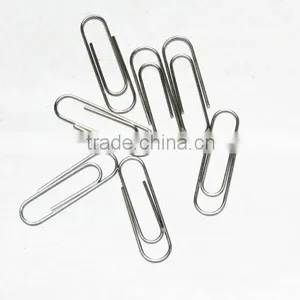 Acco Paper Clips Office Appliance Chinese Paper Clips Factory and Manufacture thumbnail-1