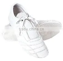 White Color Boxing Shoes thumbnail-1