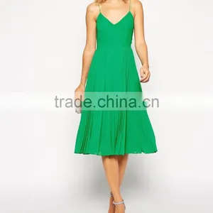 New Elegant Fashion Lady Prom Party Dress Quality Factory Wholesale Long Evening Dress 2015 thumbnail-1