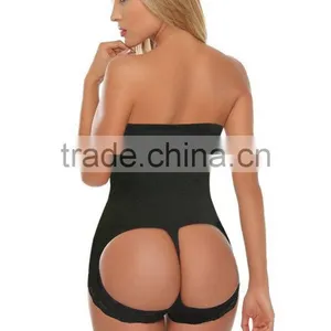 Top Lift the Hips Promotion Personalized High Waist Slimming Slim Panty Girdle thumbnail-4