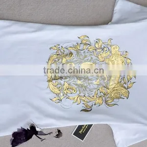 2016 Hot Sales New Design High Quality T-shirt Heat Transfer Paper thumbnail-3