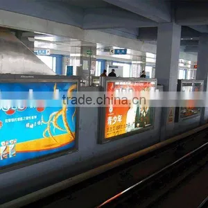 Customized Scrolling Light Box (factory Price, Good Quality, Timely Delivery) thumbnail-1