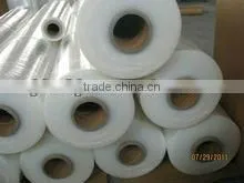 Hot LLDPE Jumbo Stretch Wrap Pallet Wrap Film Plastic Stretch Film thumbnail-1