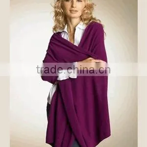 Cashmere Scarf thumbnail-1