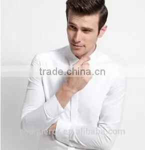 New Arrive Men Business Shirt BSRT0055 thumbnail-2