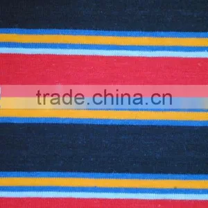 OEM Cotton Single Jersey Knitted Fabric thumbnail-1