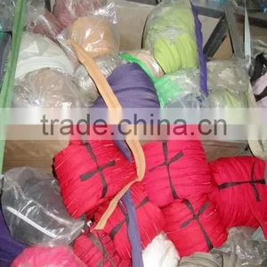 China #5 #7 Nylon Zipper Long Chain in Stock thumbnail-1