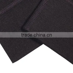 Custom Women's Midweight Crew Base Layer 100% Pure Merino Wool Tops&bottom Clothing Pants Sports Thermal Underwear thumbnail-4
