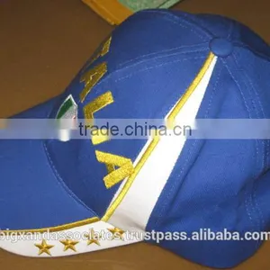 Multi-Size Flexfit Style Golf Caps thumbnail-5