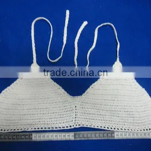 Unique Crochet Bikini thumbnail-1