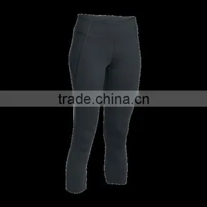 Women High Quality Cotton Sport Pants thumbnail-1