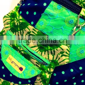 Chilly Grapes Skirt thumbnail-2