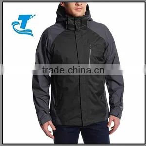 Hot Sale Fashion Outdoor Activities Man Sport Jacket thumbnail-1