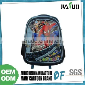 High Standard Fashion Style Cartoon School Bag For 3-6 Years Old Children thumbnail-1