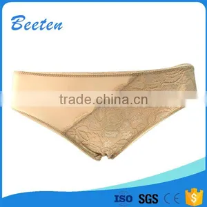 New Fashion Quick-Dry Female Panty Wholesale Women Underwear Sexy Underwear Lady thumbnail-3
