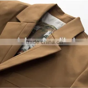 2017 New Latest Design High Quality Factory Price Boy Suit thumbnail-6