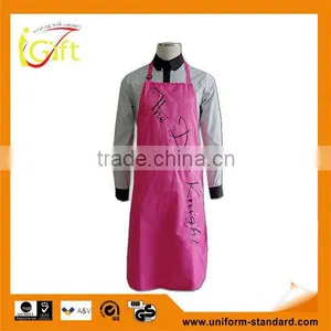 Wholesale Promotional Chef Cotton Cheap Masonic Regalia Apron (AP026) thumbnail-1