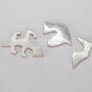 Aluminum Slug thumbnail-2