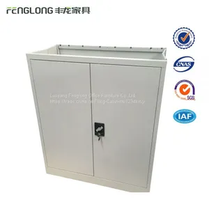 Office Furniture Steel Folding File Cabinet thumbnail-1
