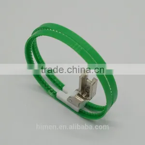 SEWING MACHINE DOUBLE NYLON RING PRESSER FOOT for HIGH SHANK #T35 thumbnail-1