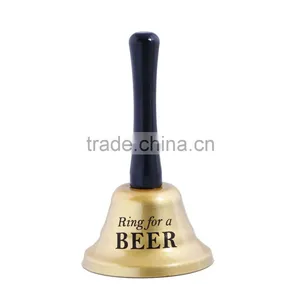 Metal Table Call Bell thumbnail-5