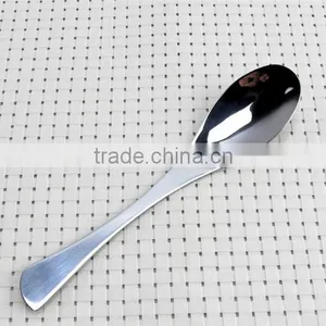 3 Pcs/lot New Fork Spoon Chopstick Travel Stainless Steel Cutlery thumbnail-3