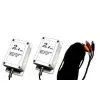 2.4GHz Long Distance CCTV Wireless A/V Transmission System thumbnail-1