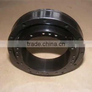 60x90x13 mm Crossed Roller Ring Bearing RB6013 thumbnail-1