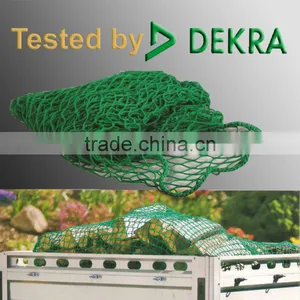 Trailer Cargo Net Made of PP thumbnail-1