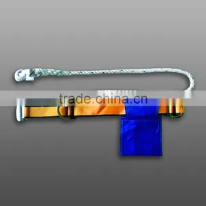 Work Positioning Belt, Positioning Straps thumbnail-1