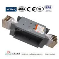 Aluminum Busbar Trunking thumbnail-1