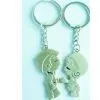 Couples Key Ring1 thumbnail-1