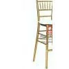 Wooden High Chair Bar Stool thumbnail-1
