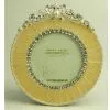 Tin Alloy Photo Frame-hand Made thumbnail-1