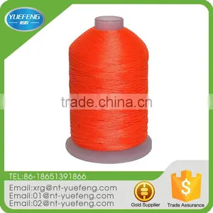 High Tenacity 100%Nylon Weaving Thread Sewing thumbnail-1