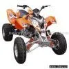 Sell 300cc Sport ATV With Alloy Rim thumbnail-1